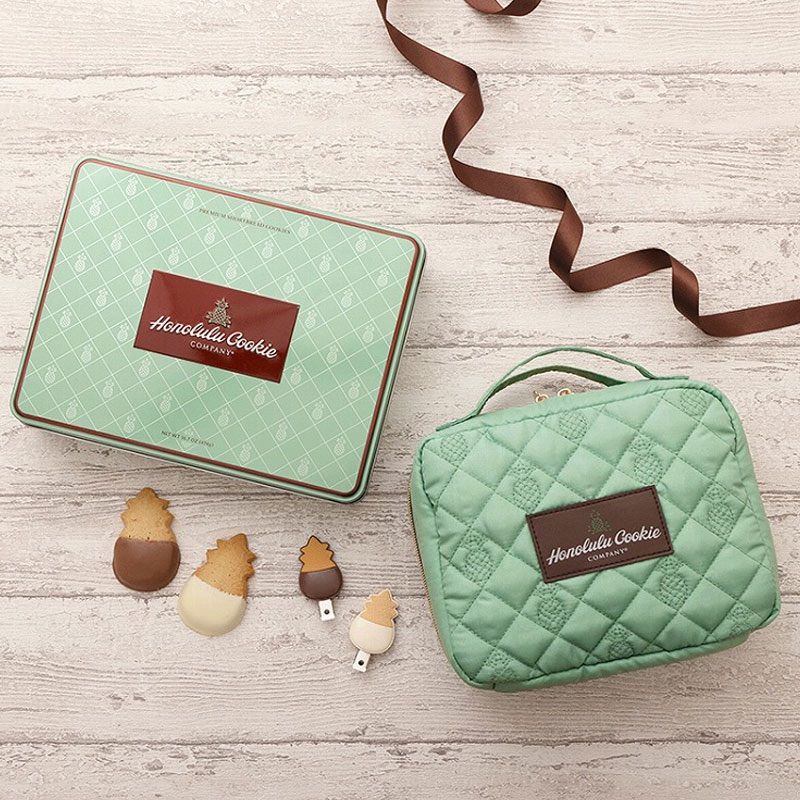 Honolulu Cookie Company [ホノルル・クッキー・カンパニー