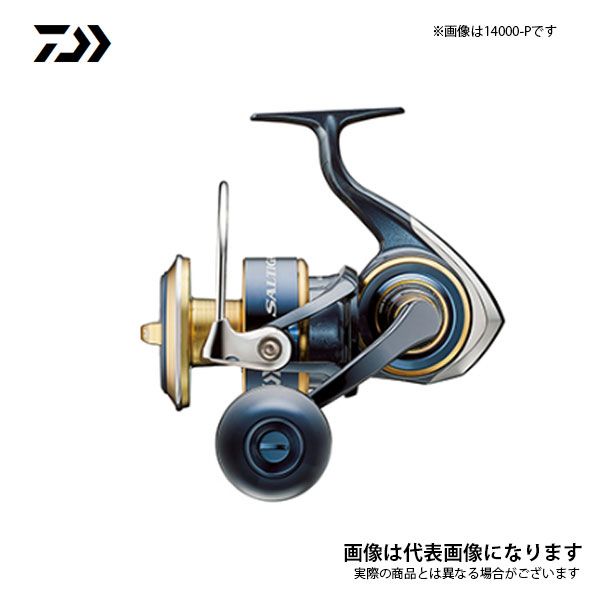 20SALTIGA 8000 P（他サイトにも掲載中） 2025年最新】ソルティガ 8000pの人気アイテム - メルカリ
