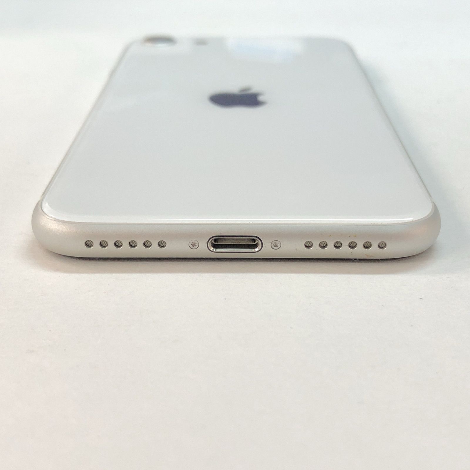 iPhone SE 第2世代 (SE2) ホワイト 64 GB Softbank iPhone SE 第2世代