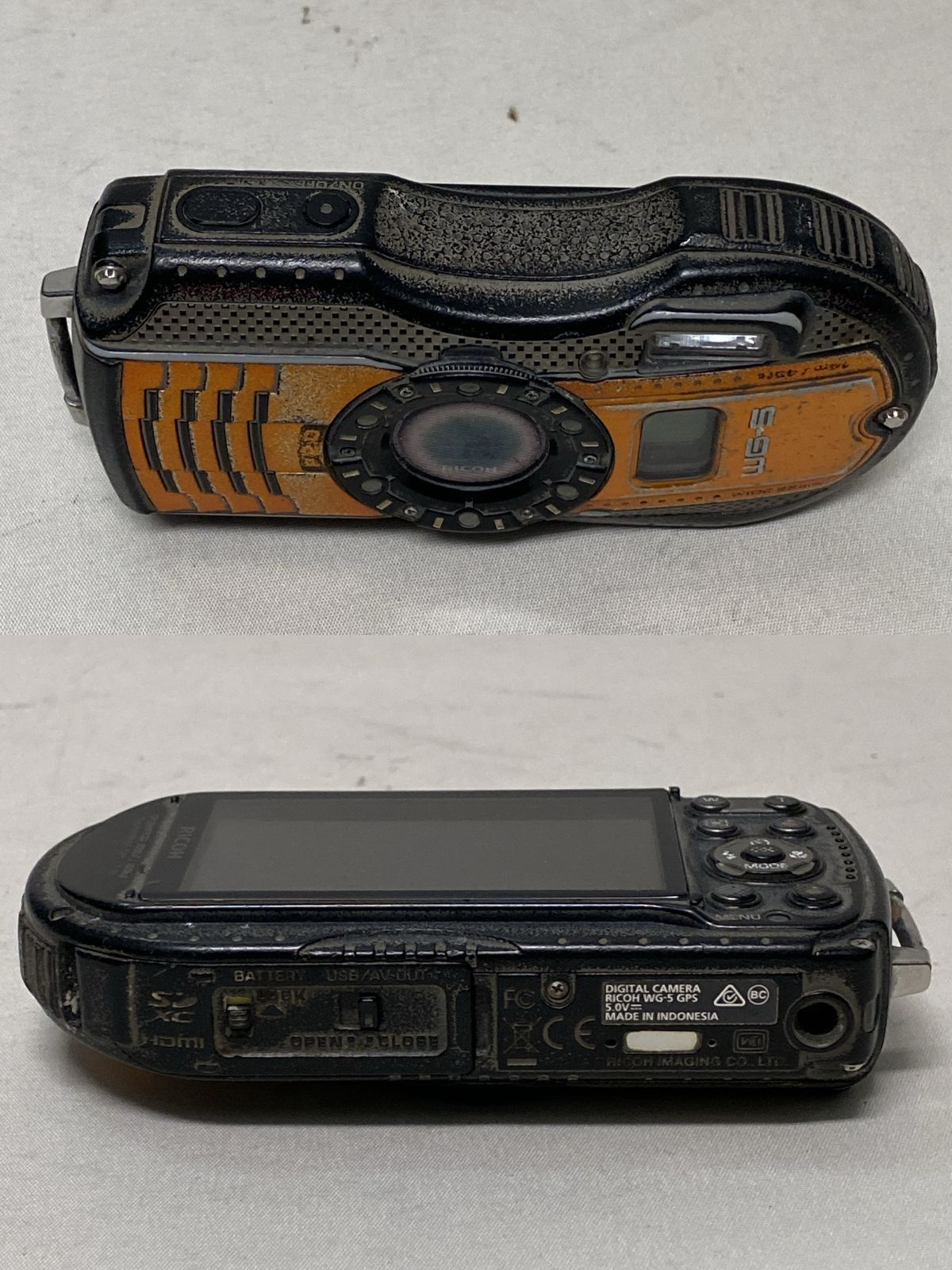 公*o様 ジャンク・・デジタルカメラ5台 ニッコールのハードオフ巡り （No.8 ‐アキバ巡りと神田祭 パート5