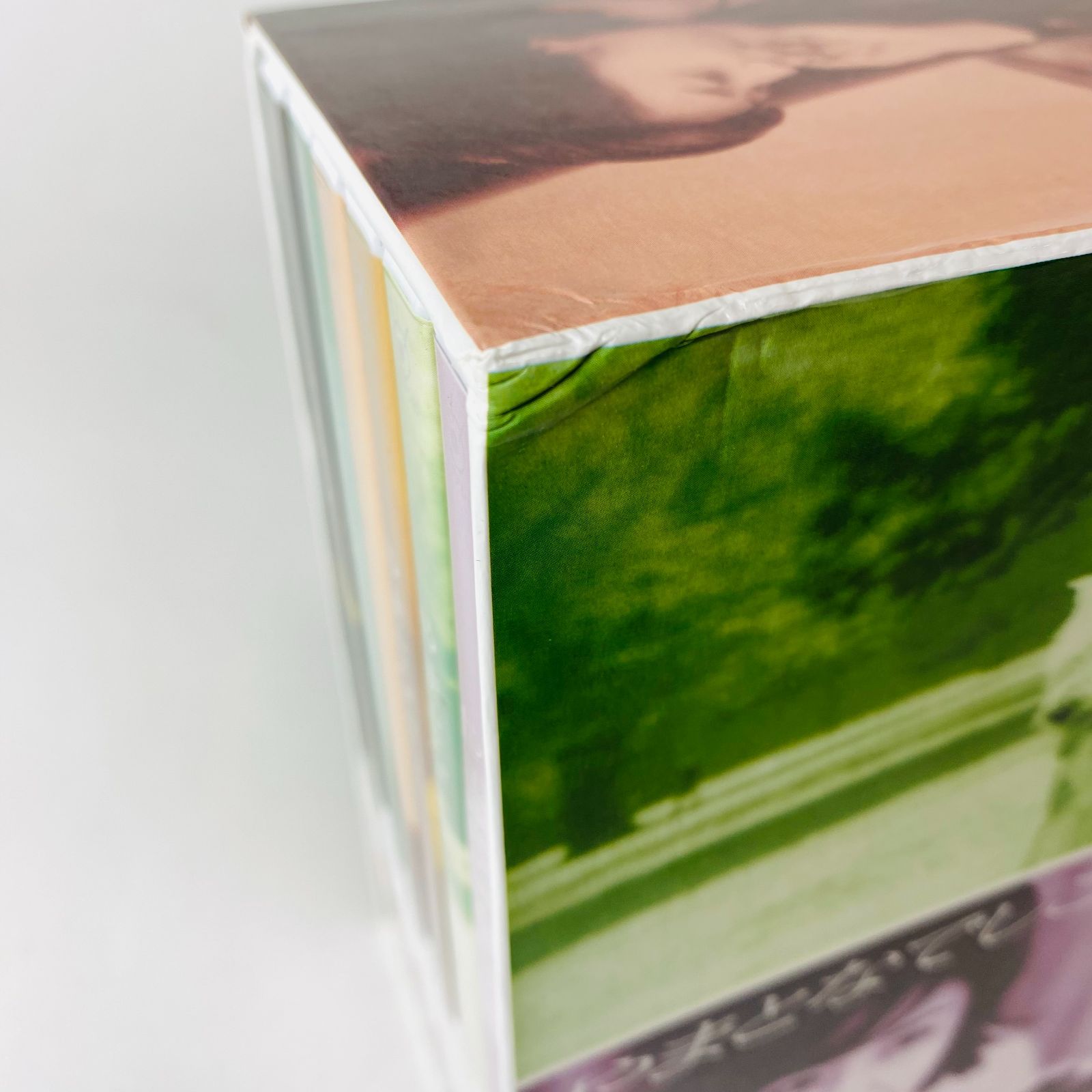 やまとなでしこ DVD-BOX〈6枚組〉 Amazon.co.jp: 中古ドラマDVDやまとなでしこ DVD-BOX 6枚組 松嶋