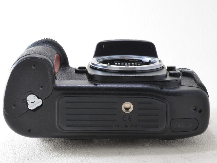 Nikon ニコンF100 Nikon(ニコン) F100の買取価格｜買取専門店カメラボーイ