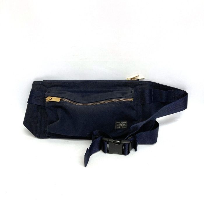 porter×NEIGHBORHOOD ボディバッグ ネイビー系 楽天市場】NEIGHBORHOOD ネイバーフッド ×PORTER ポーターコラボ