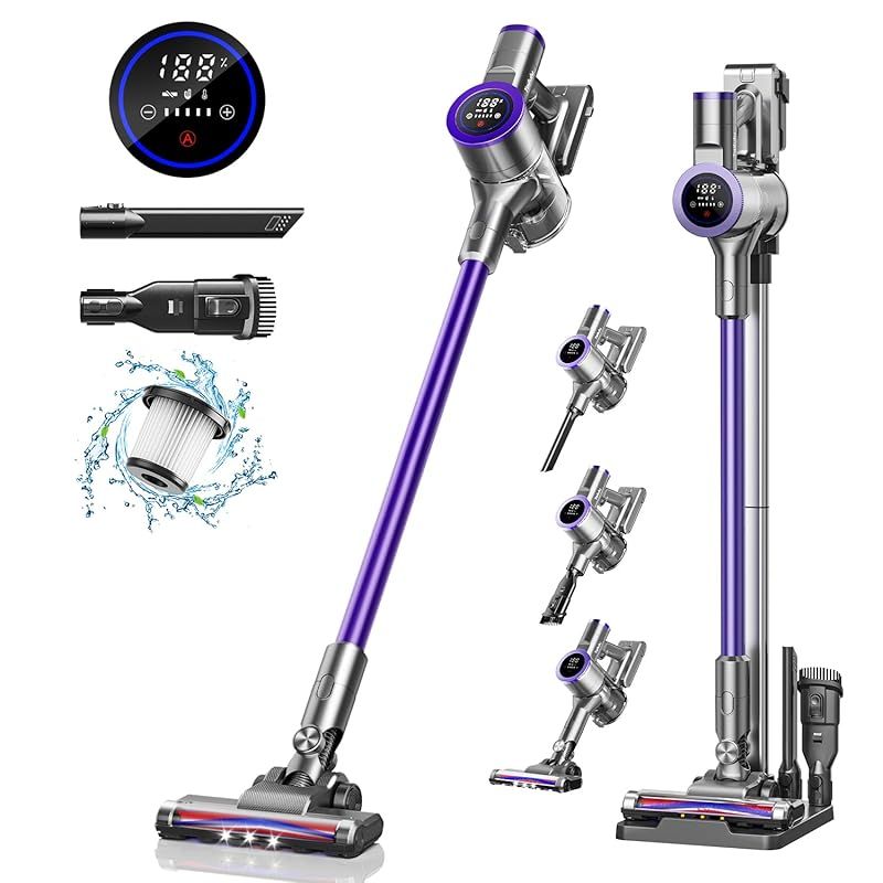 掃除機 コードレス