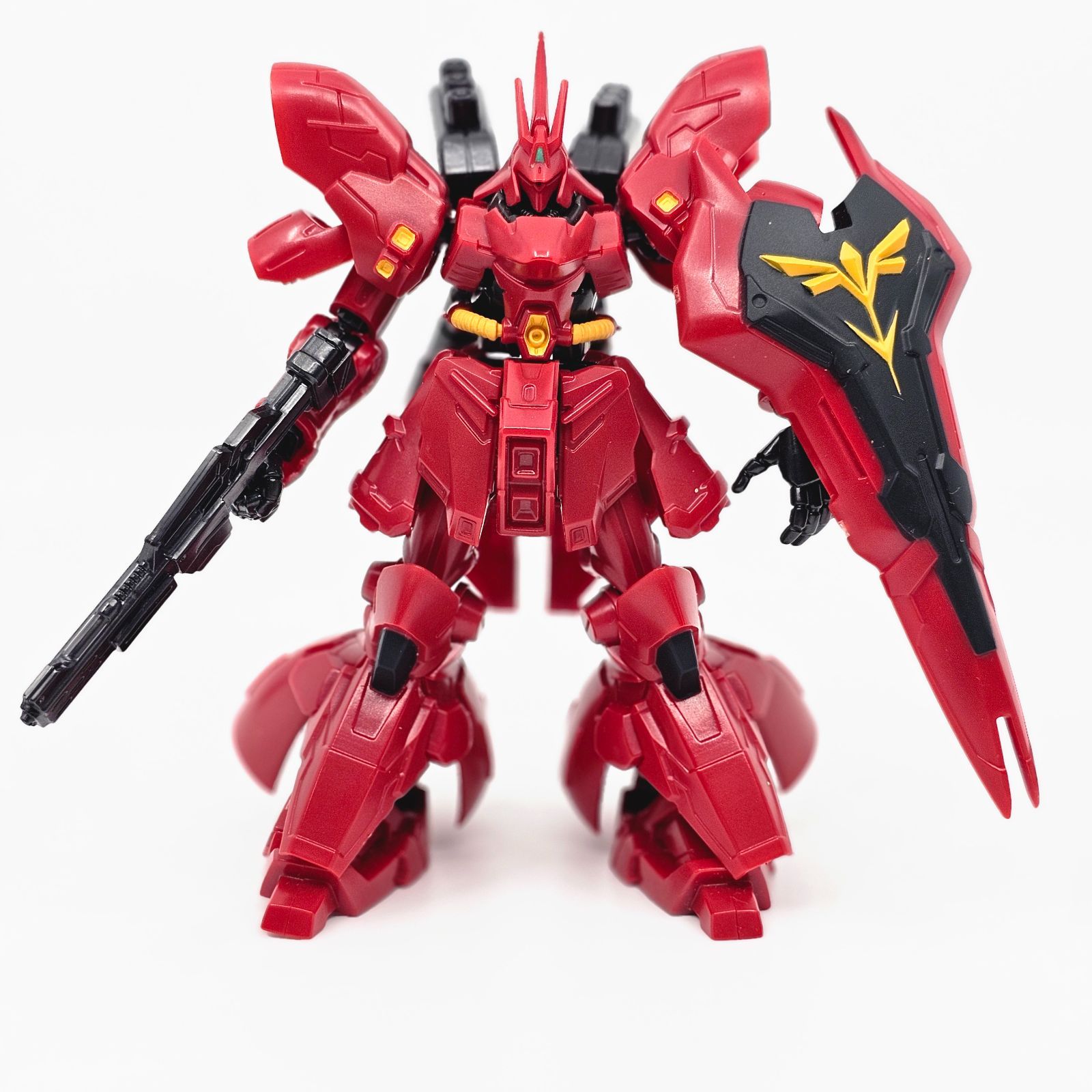 Gフレーム サザビー シナンジュスタイン リユース品 ジャンク - メルカリ