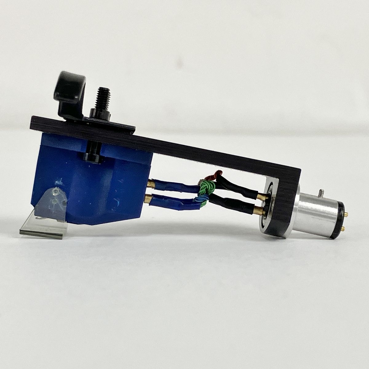 【在庫限りの大特価】 ortofon MC20 ヘッドシェル付き DAM entre オルトフォン カートリッジ Y10501993