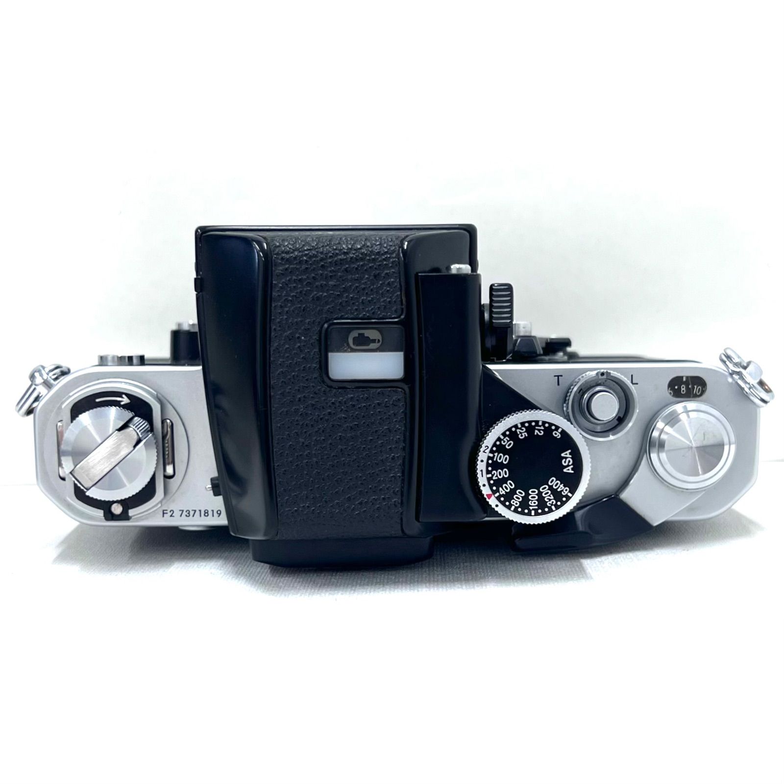 Nikon F2