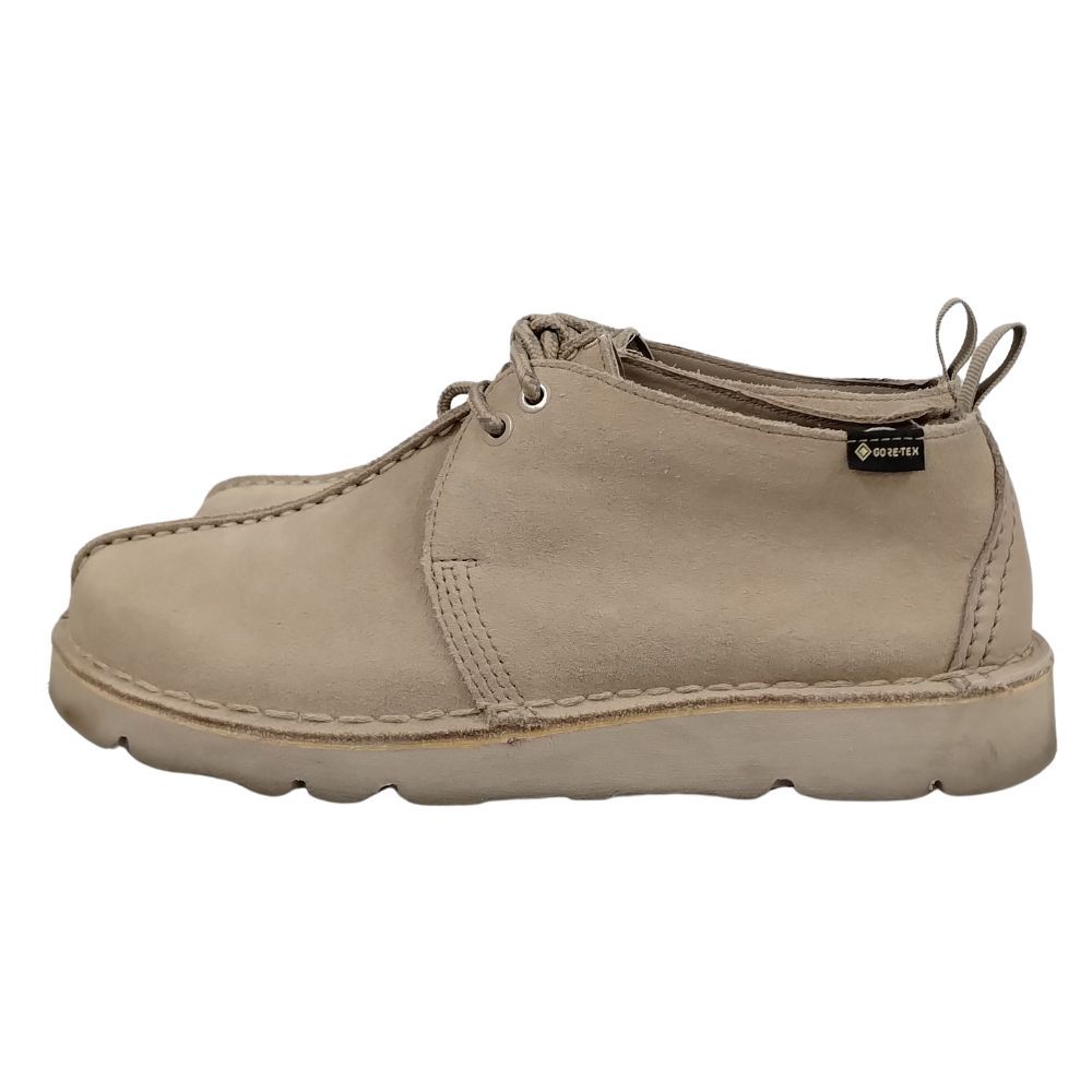 CLARKS クラークス Desert Trek GTX デザート トレック ゴアテックス