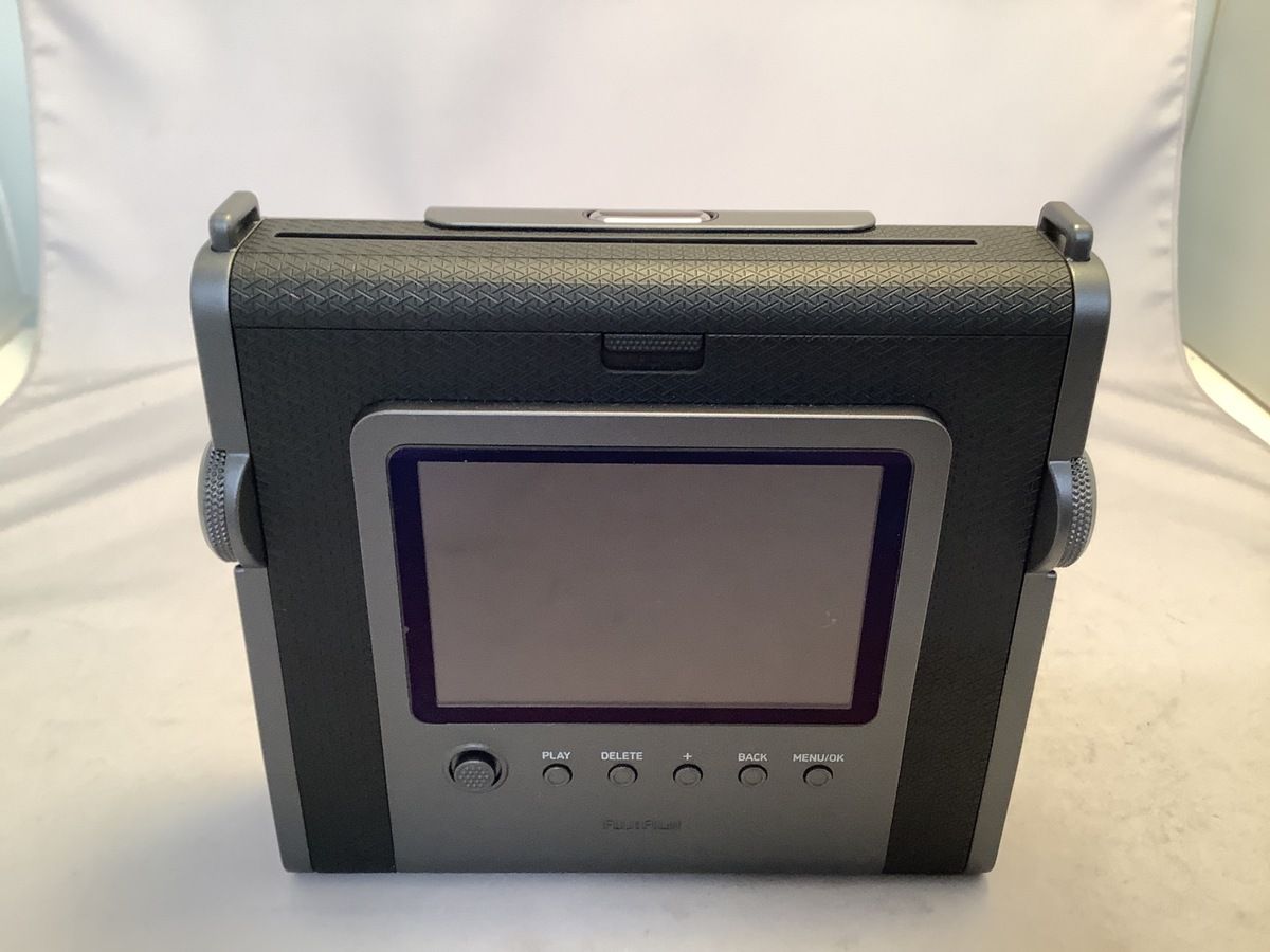 フジフイルム インスタントカメラ instax WIDE Evo チェキ