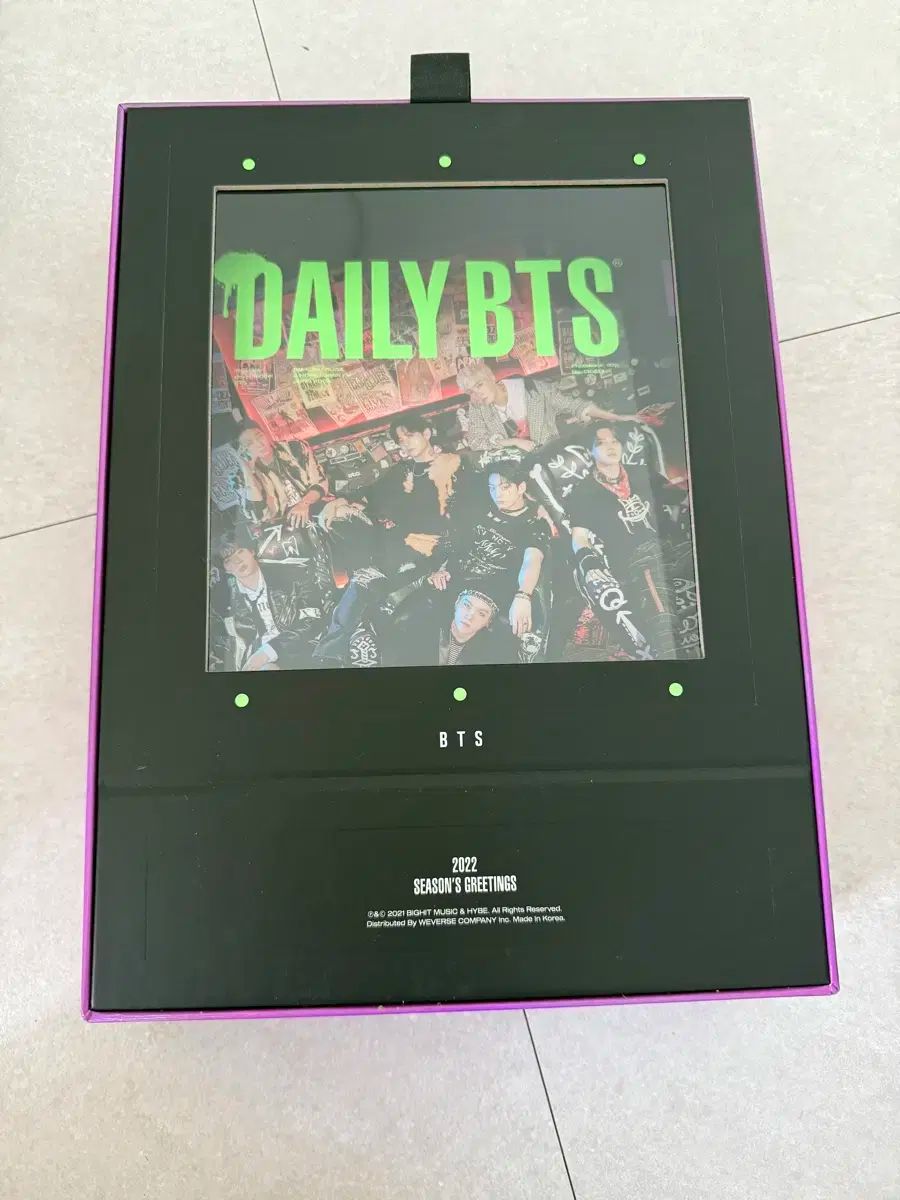 bts 2022 シーグリ　シーズングリーティング　バンタン ニュース ｜ BTS JAPAN OFFICIAL FANCLUB