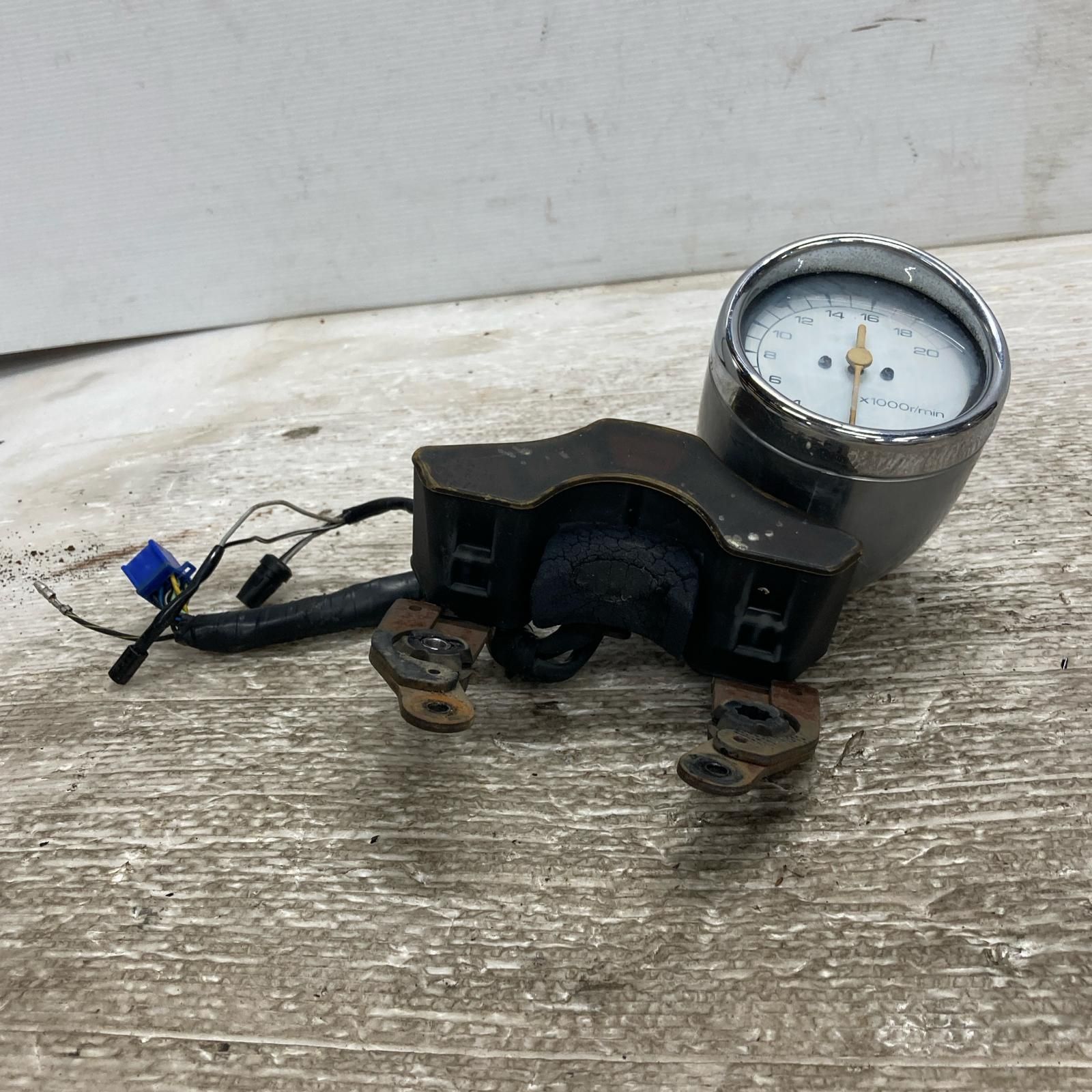 SUZUKI バンディット250 GJ74A メーター スズキ