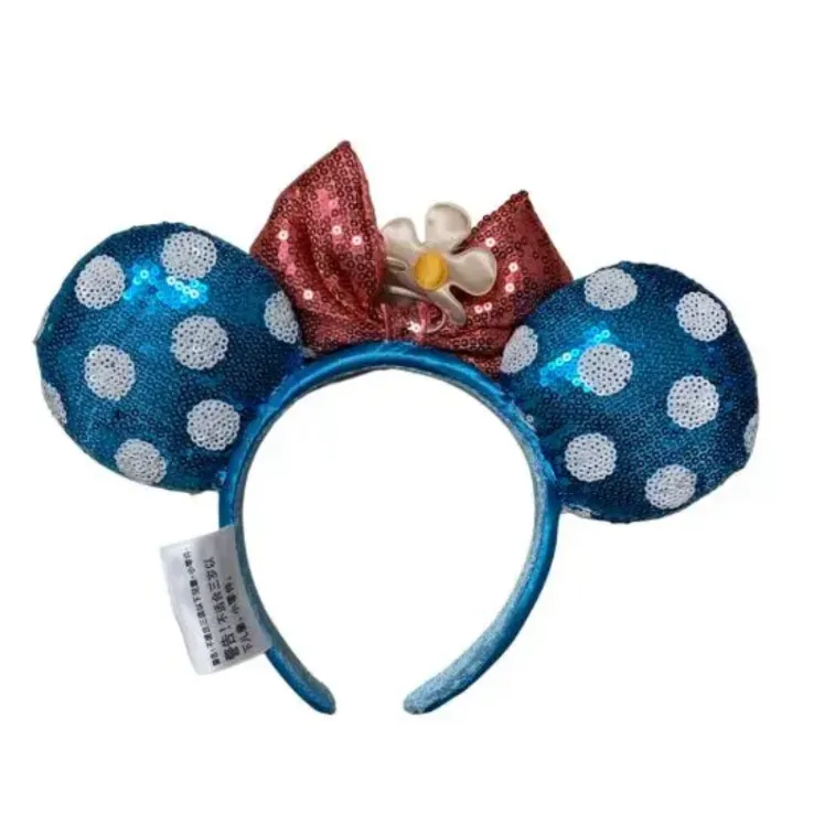 人気の福袋 公式の 新品 未使用 海外 ディズニーカチューシャ ヘアバンド カチューシャ Emprendimiento Udd Cl Emprendimiento Udd Cl