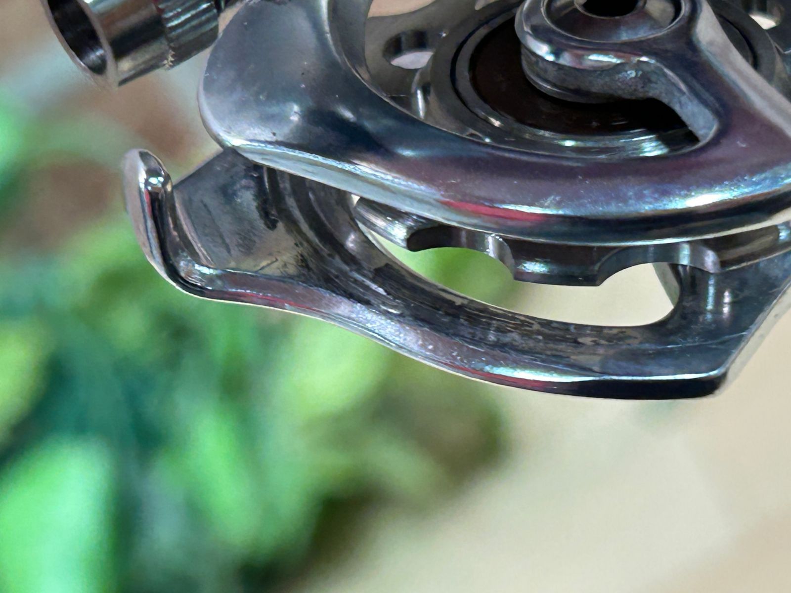 JA569 シマノ SHIMANO デュラエース DURA-ACE RD-R9100 リア