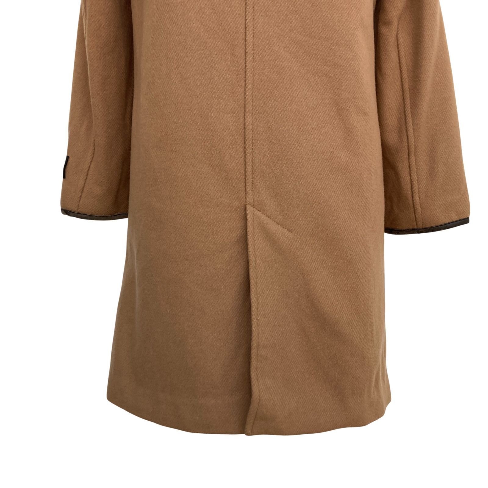 ダッフルコート S