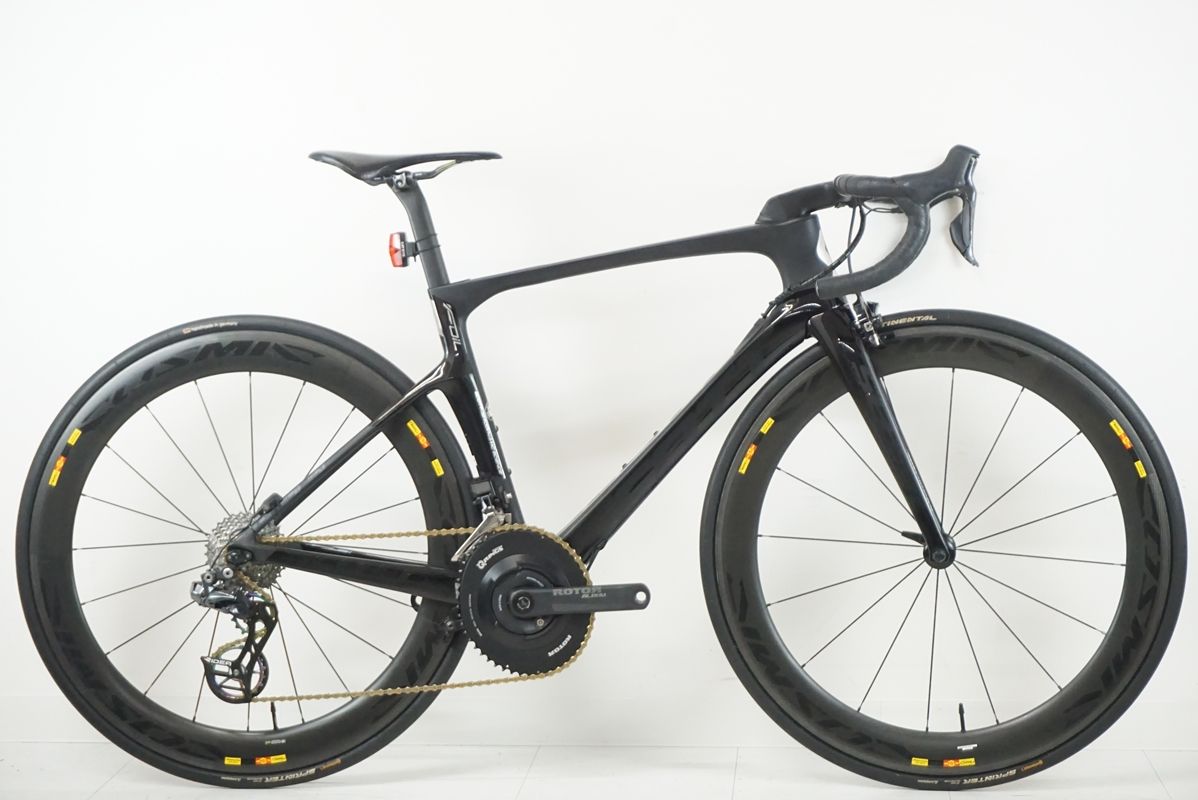 SCOTT 「スコット」 FOIL PREMIUM 2017年モデル ロードバイク / バイチャリ福岡店