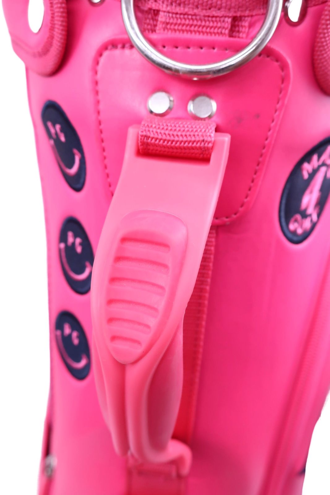 スコッティキャメロンサークルT キャディーバック　ガーネットRED スコッティキャメロンサークルT キャディーバック ガーネットRED