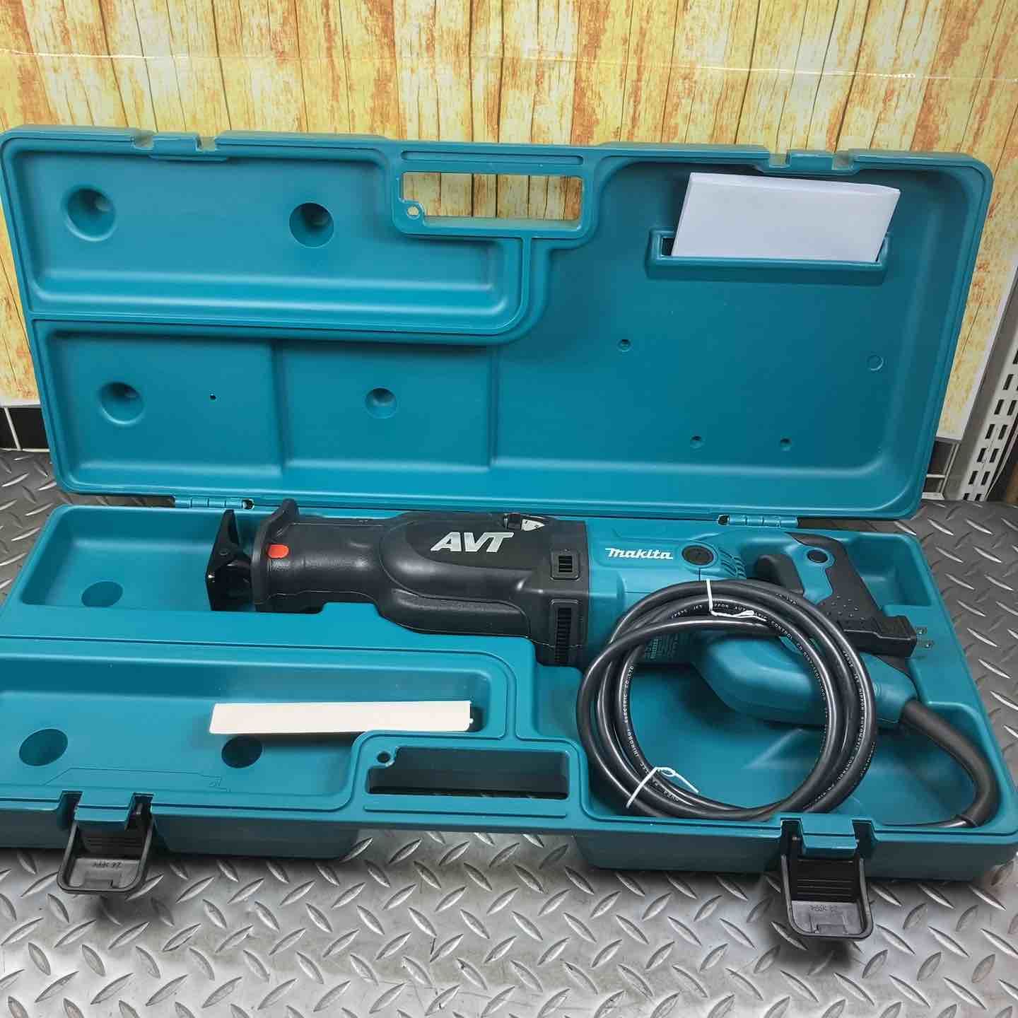 マキタ makita レシプロソー JR3070CT 川崎店