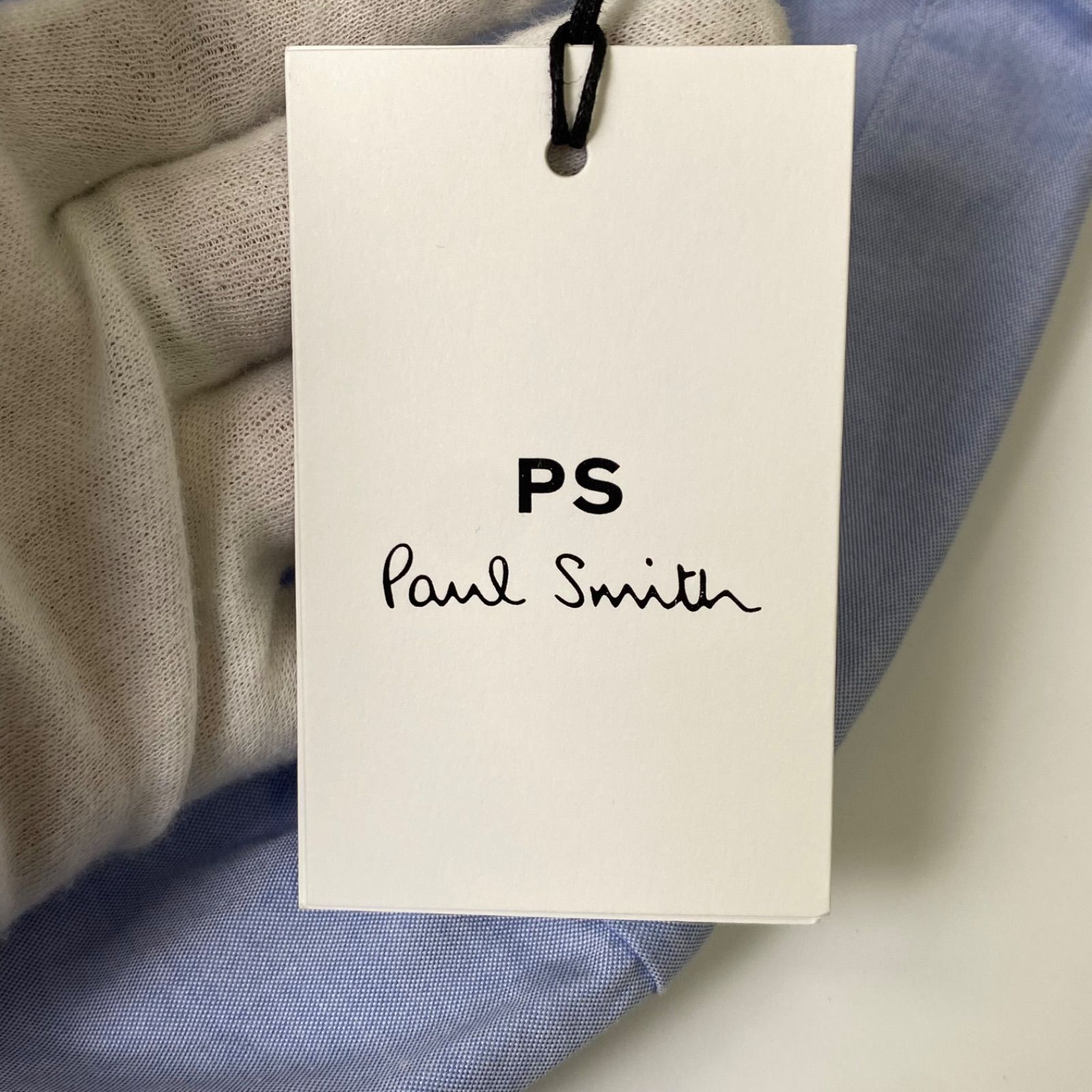 Paul Smith