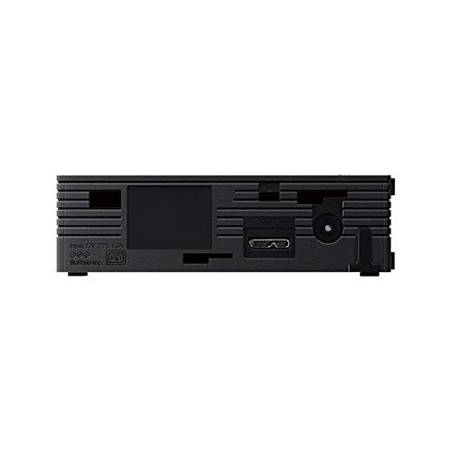 バッファロー HD-EDS6.0U3-BA