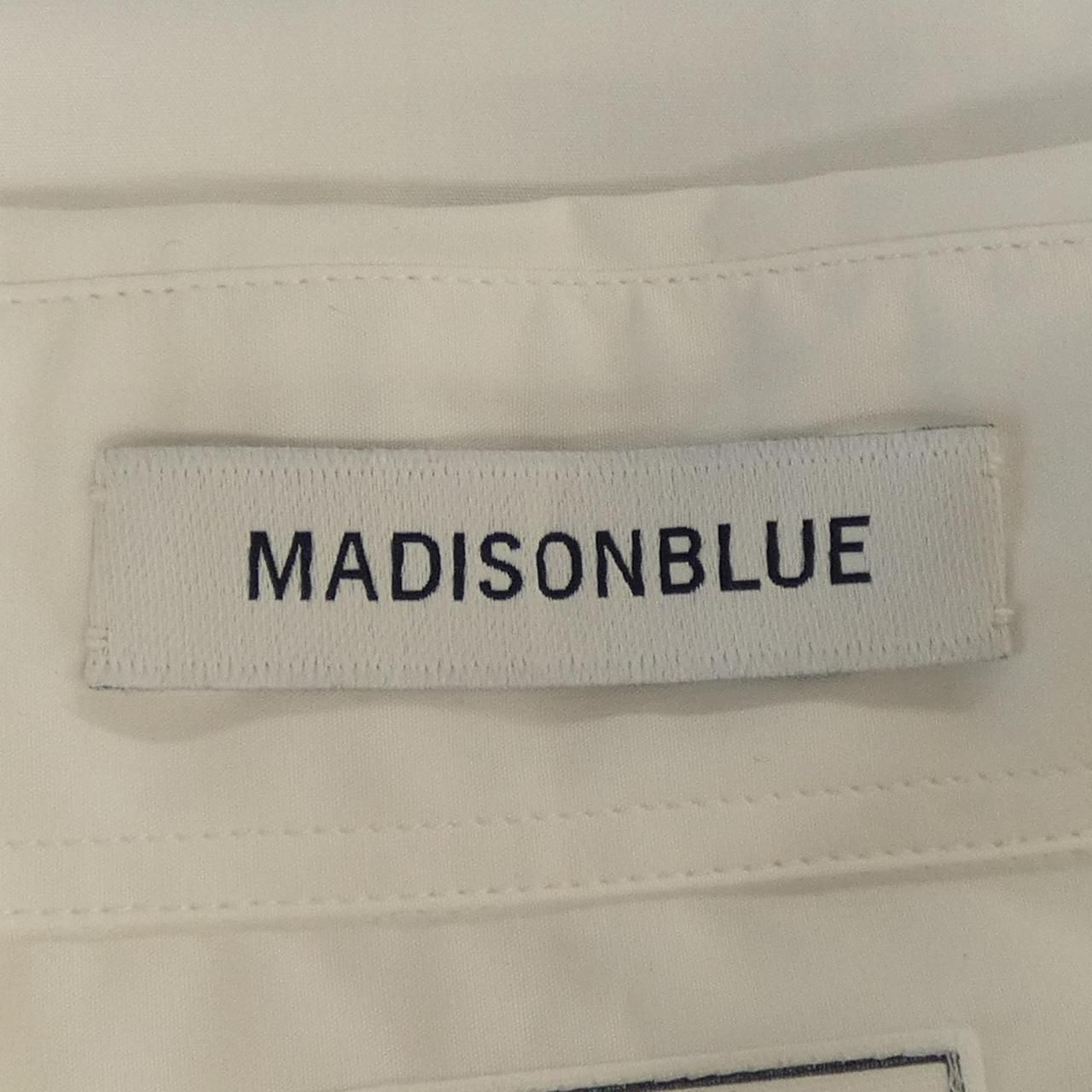 マディソンブルー MADISON