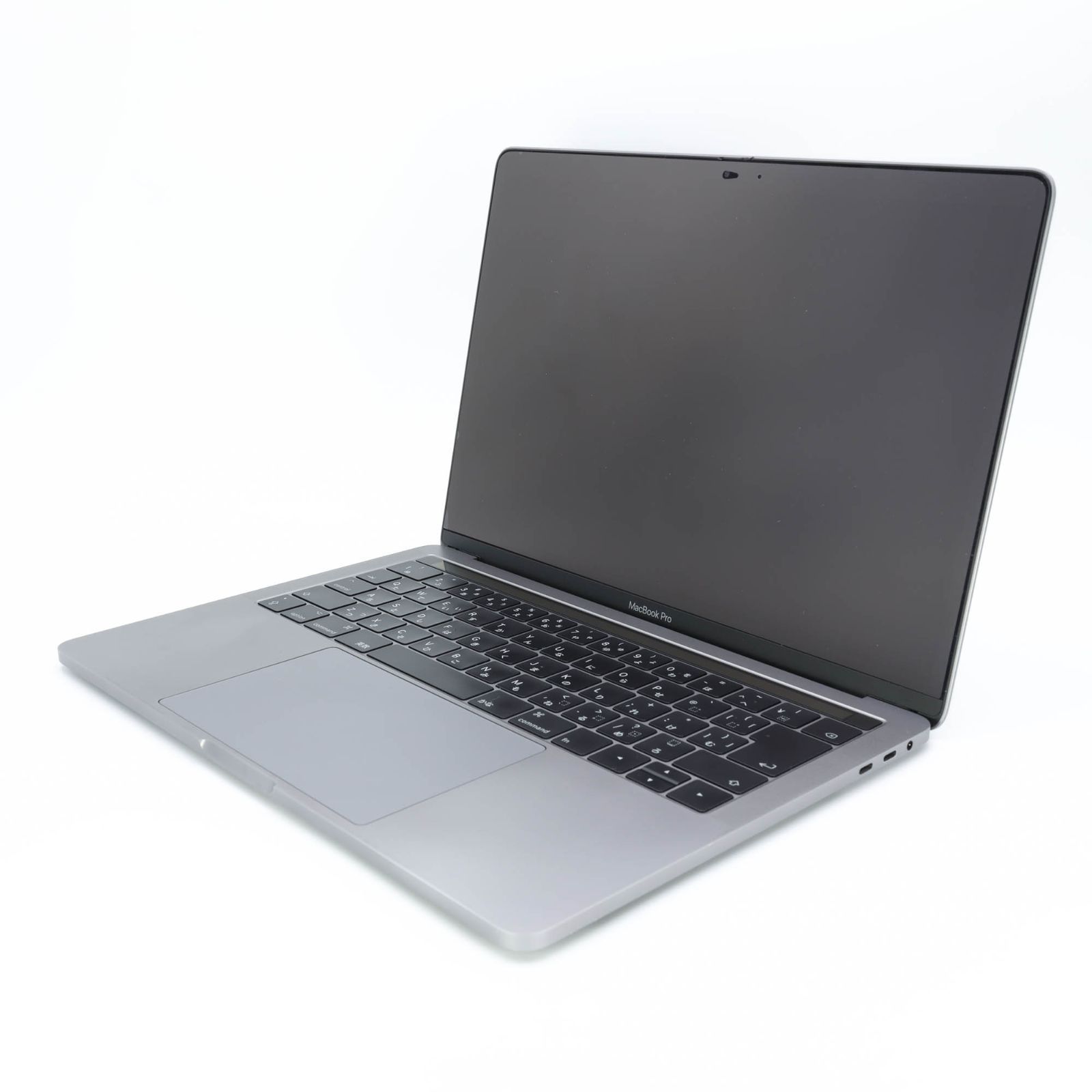並品 Apple アップル MacBook Pro 13インチ 2017 i7 3.5GHz メモリ16GB _GP00003139