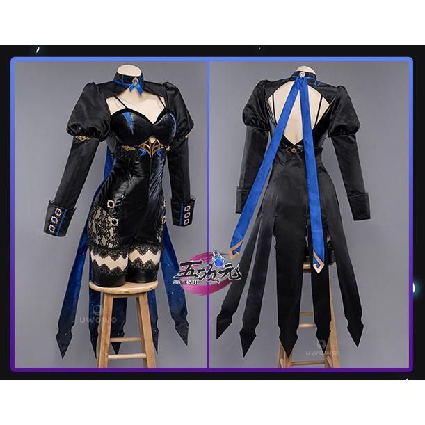 原神 蛍 レーシング 衣装 コスプレ UWOWO M 原神 蛍 レーシング 衣装 コスプレ UWOWO M - メルカリ