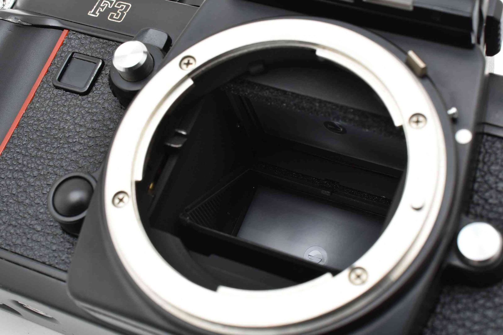 I14[6521]36 ニコン Nikon F3 P HP プレス ボディ I14[6521]36 ニコン Nikon F3 P HP プレス ボディ I14[6521]36