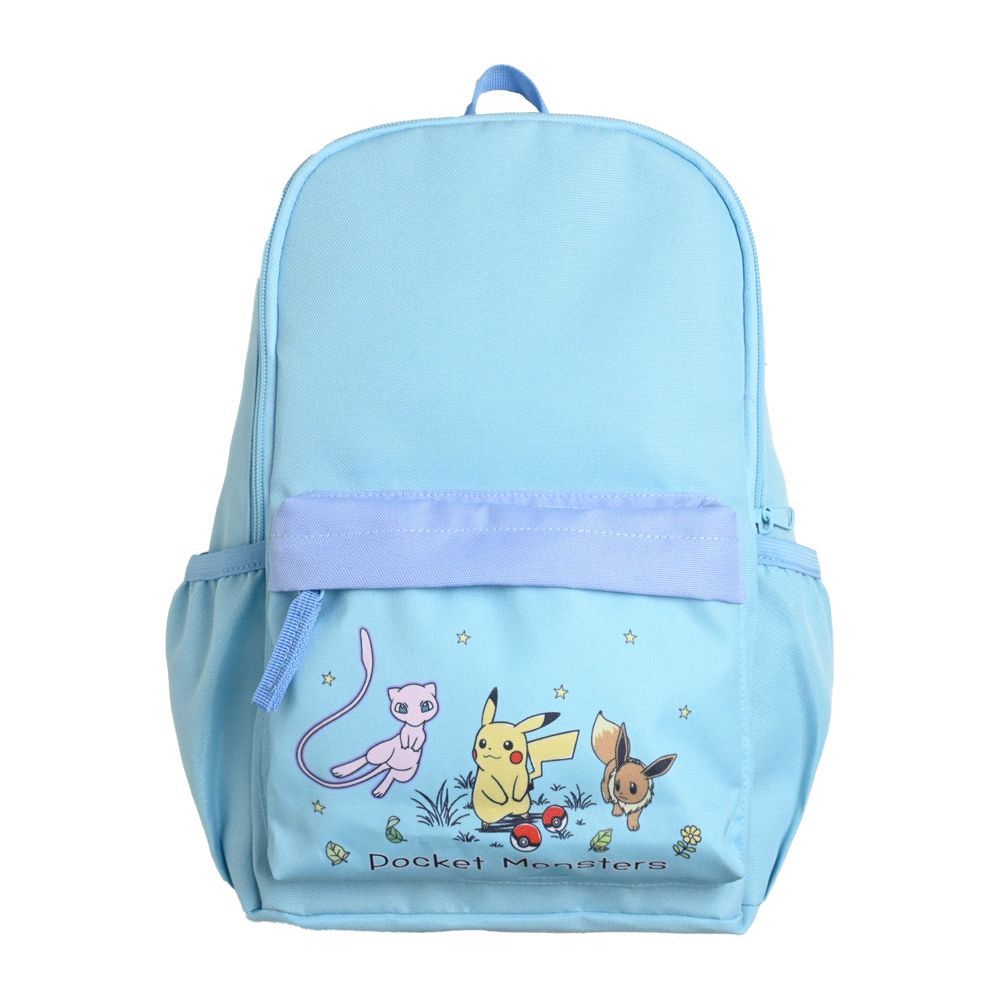 ポケモン グッズセット タオル・リュック frontierjapan_zz296