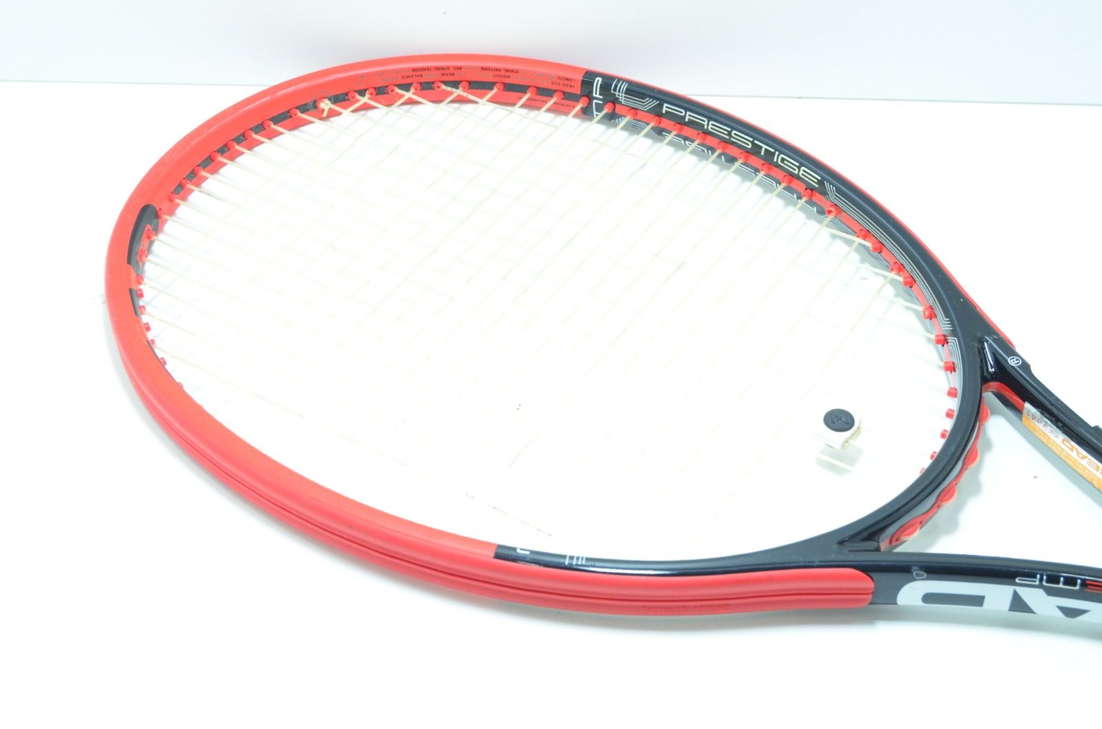 プロストック　ヘッド　プレステージミッド ヘッド プレステージMID ヘッド プレステージ MID – ProStockTennis ミッド