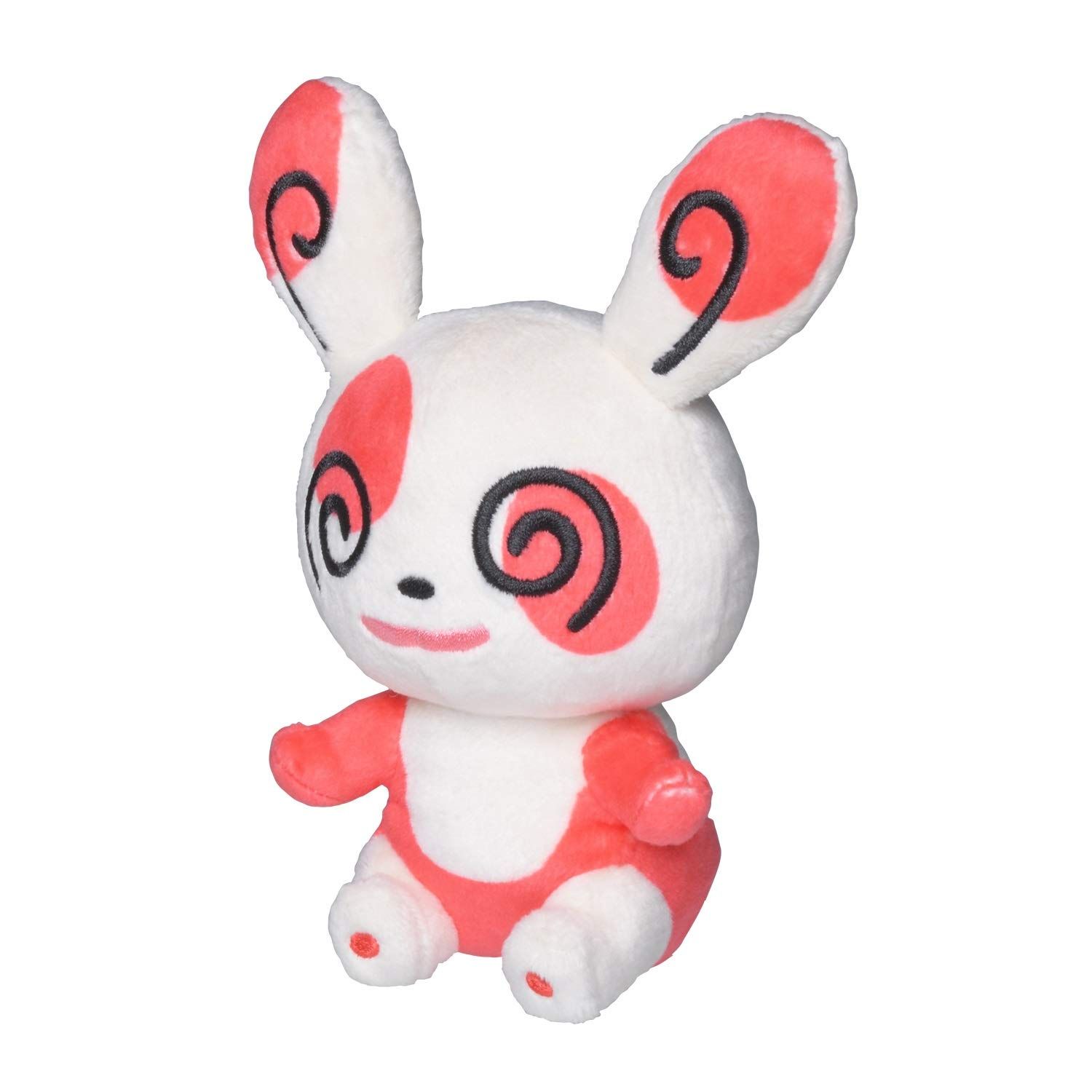 ポケモンセンターオリジナル ぬいぐるみ Pokemon fit パッチール