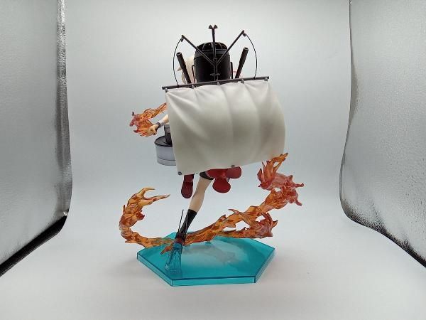 艦隊これくしょん 艦これ 夕立改二 グッドスマイルカンパニー グッドスマイルカンパニー 艦隊これくしょん 艦これ 夕立改二