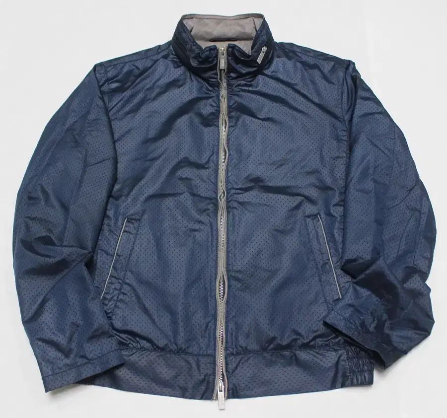 アルマーニコレツォーニ メンズ 105 秋冬 ジャケット ウィンドブレーカー H03