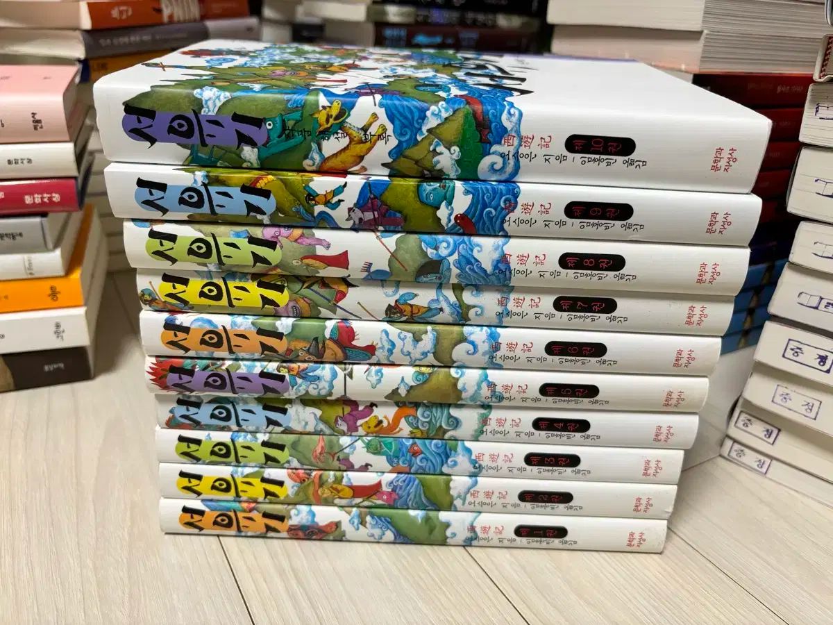 西遊記 公式通販 : セット [レンタル落ち] 全12巻セット & 全6巻 