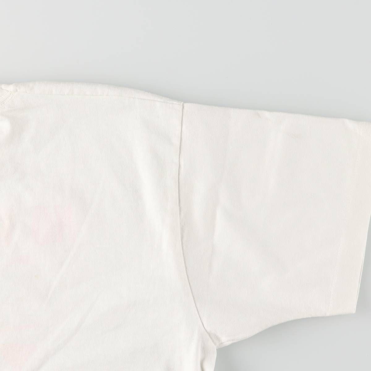 プリントTシャツ