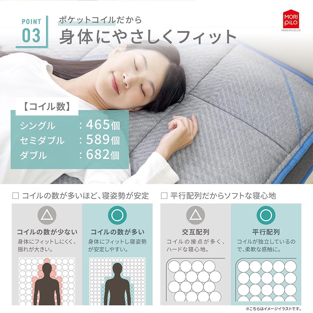 カルペディエム ふんわりやわらか