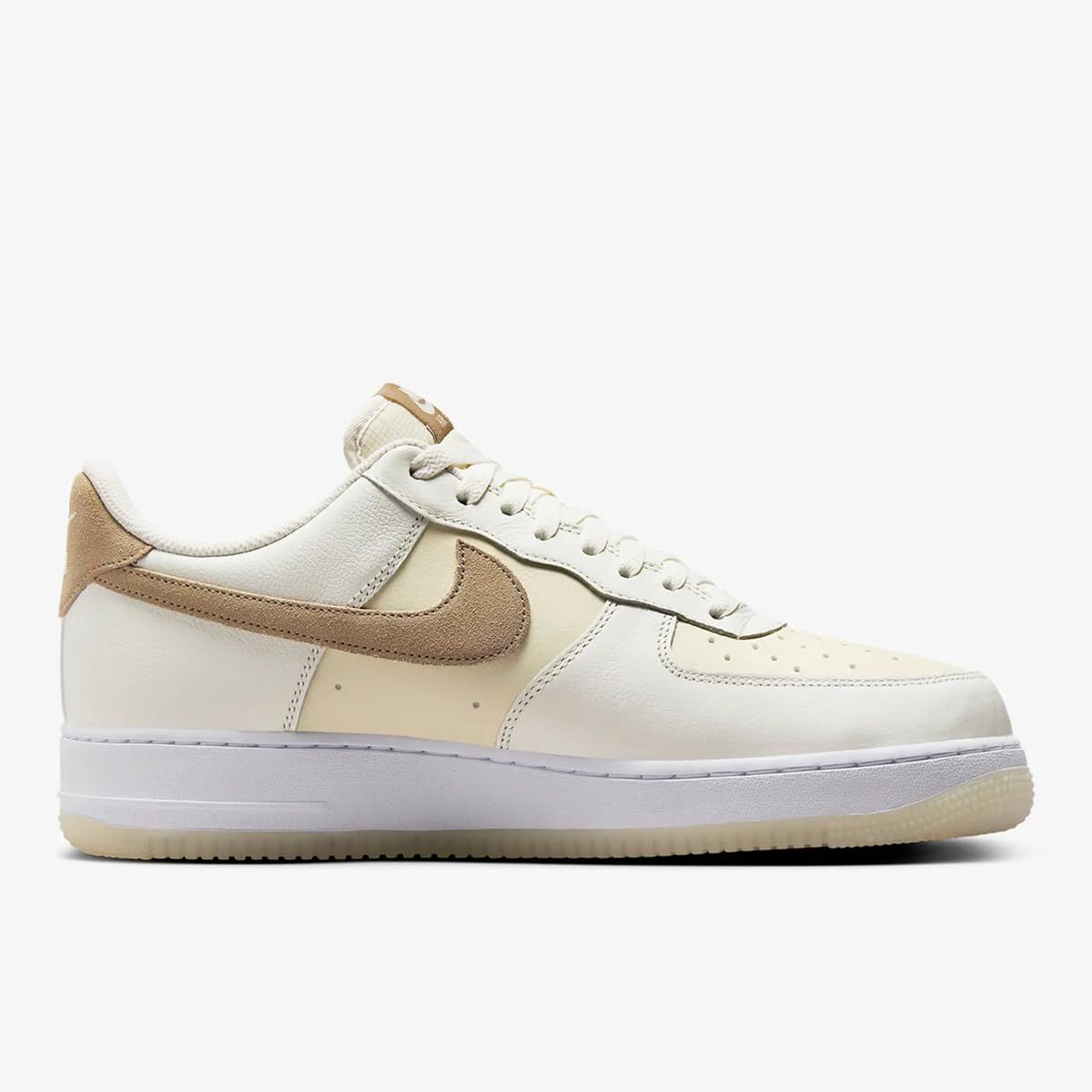 ‘07 LV8