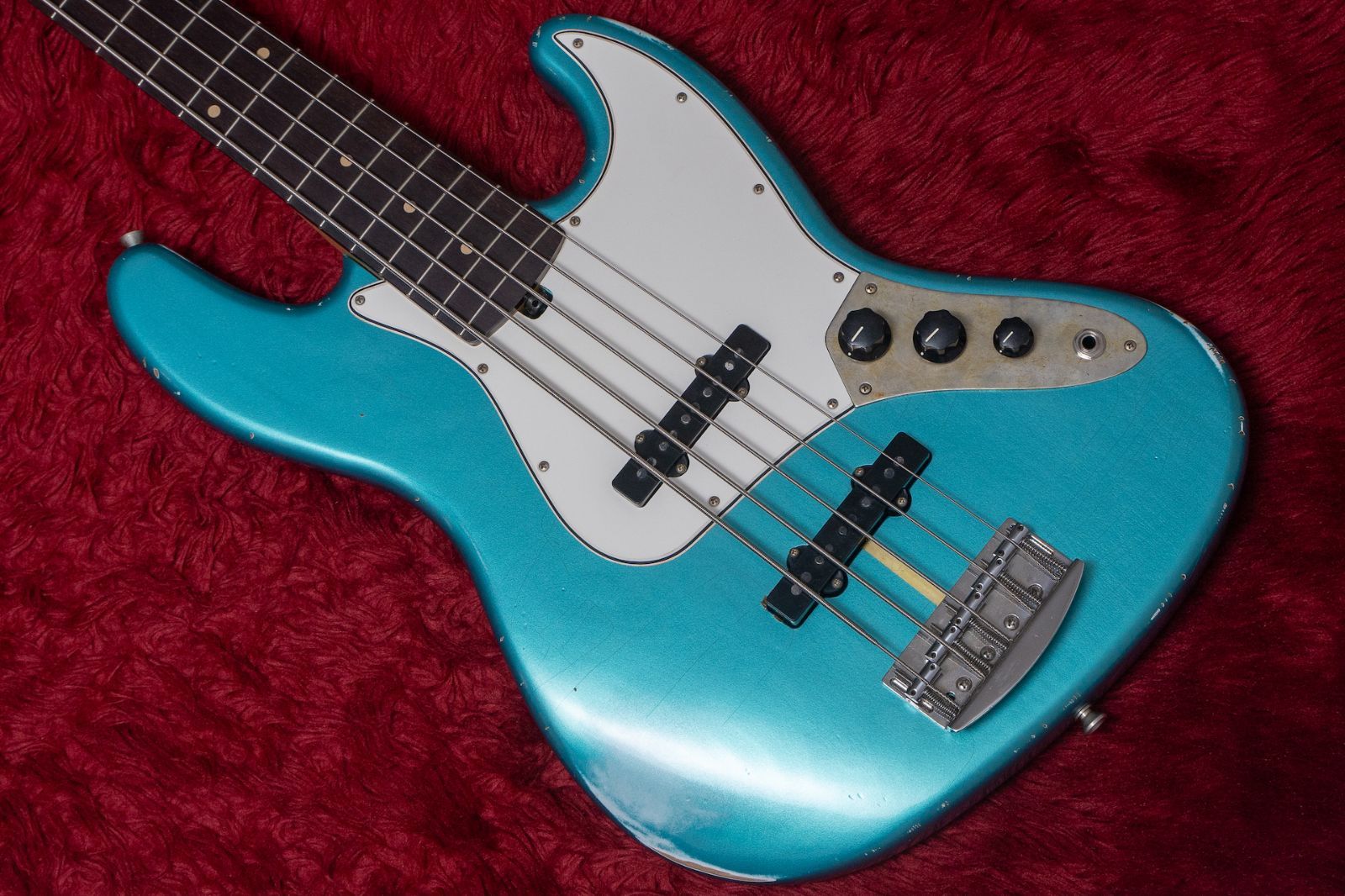 おまけ多数！希少！バッカス ストラトキャスター メイプル指板 いい音