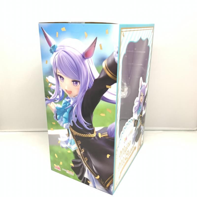 中古】グッドスマイルカンパニー 1/7 メジロマックイーン 名門