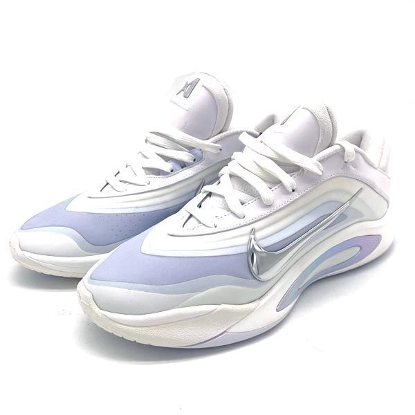 NIKE バスケットボールシューズ A'One \"OG Pearls\" EP It's really narrow and dangerous ⚠️] NIKE A ONE OG Pearls
