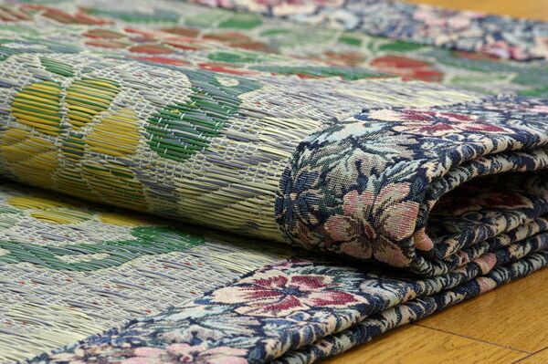 ラグマット 絨毯