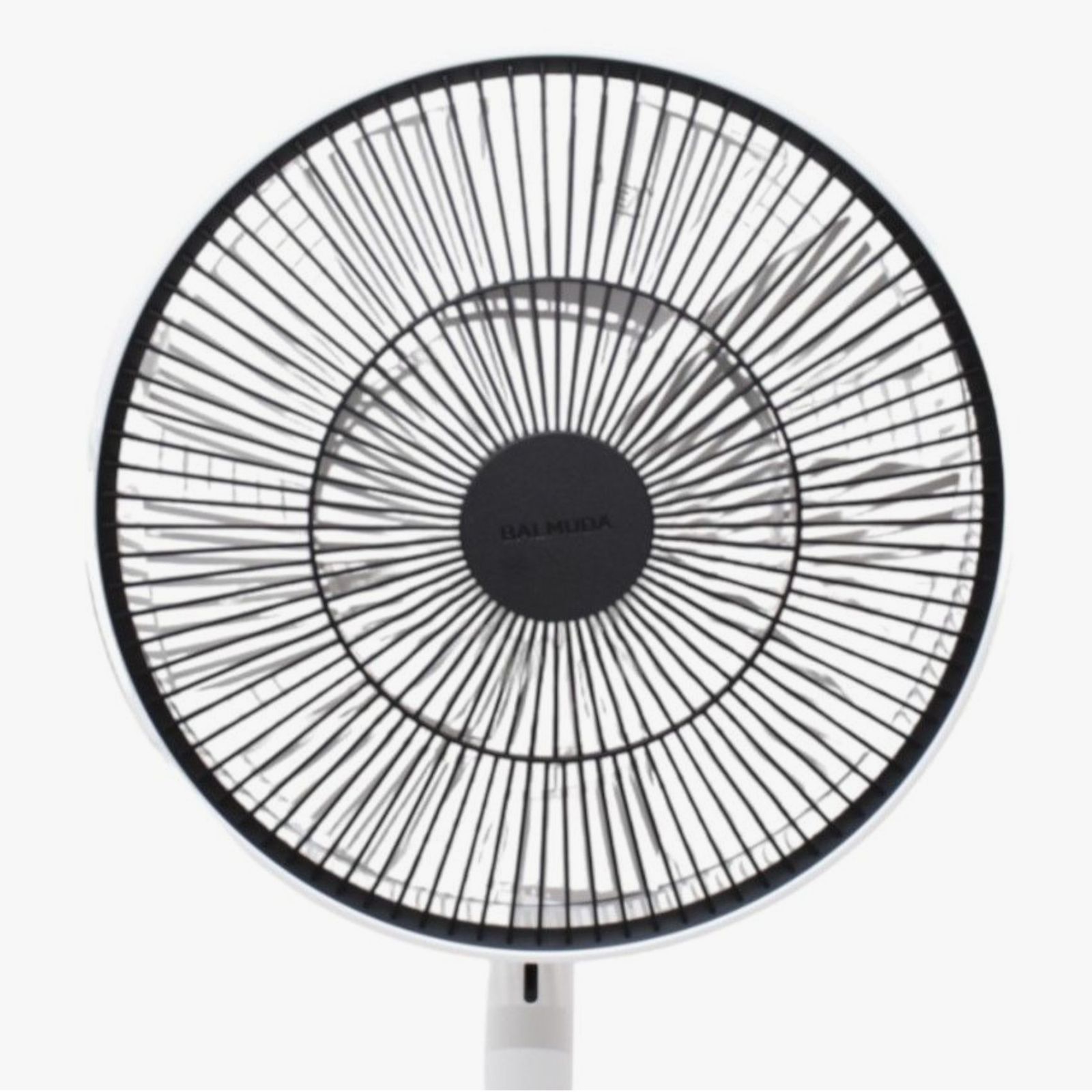 バルミューダ 卸売 The GreenFan EGF-1600-WK DCモーター搭載 扇風機