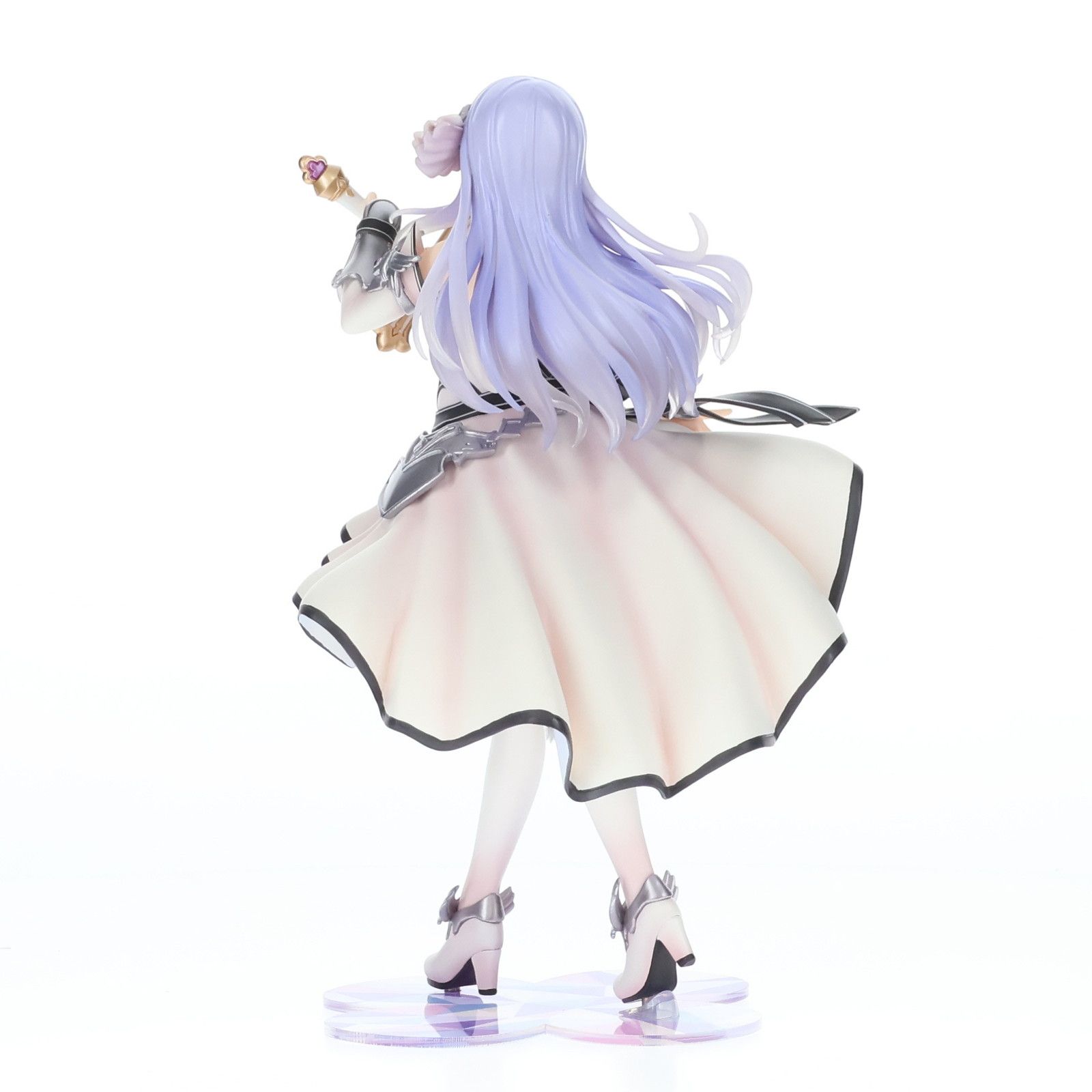 KOTOBUKIYA - シズル プリンセスコネクト!Re:Dive 1/7 完成品 フィギュア(PP959) コトブキヤ プリコネ！Re:Dive」より、大剣を持った優雅な姿の「シズル」が