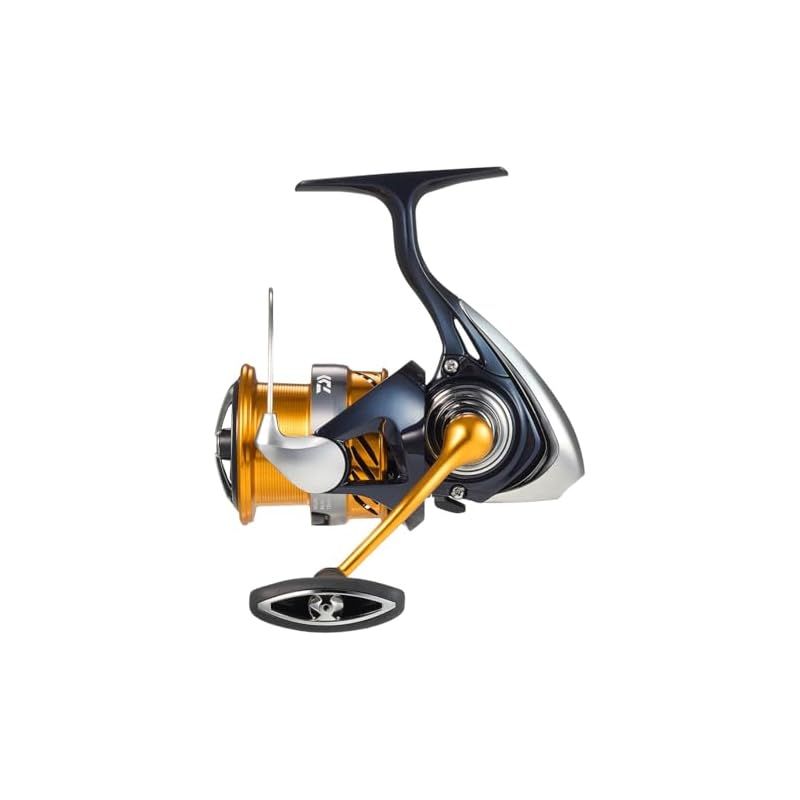 Daiwa REVROS LT3000-CXH スピニングリール