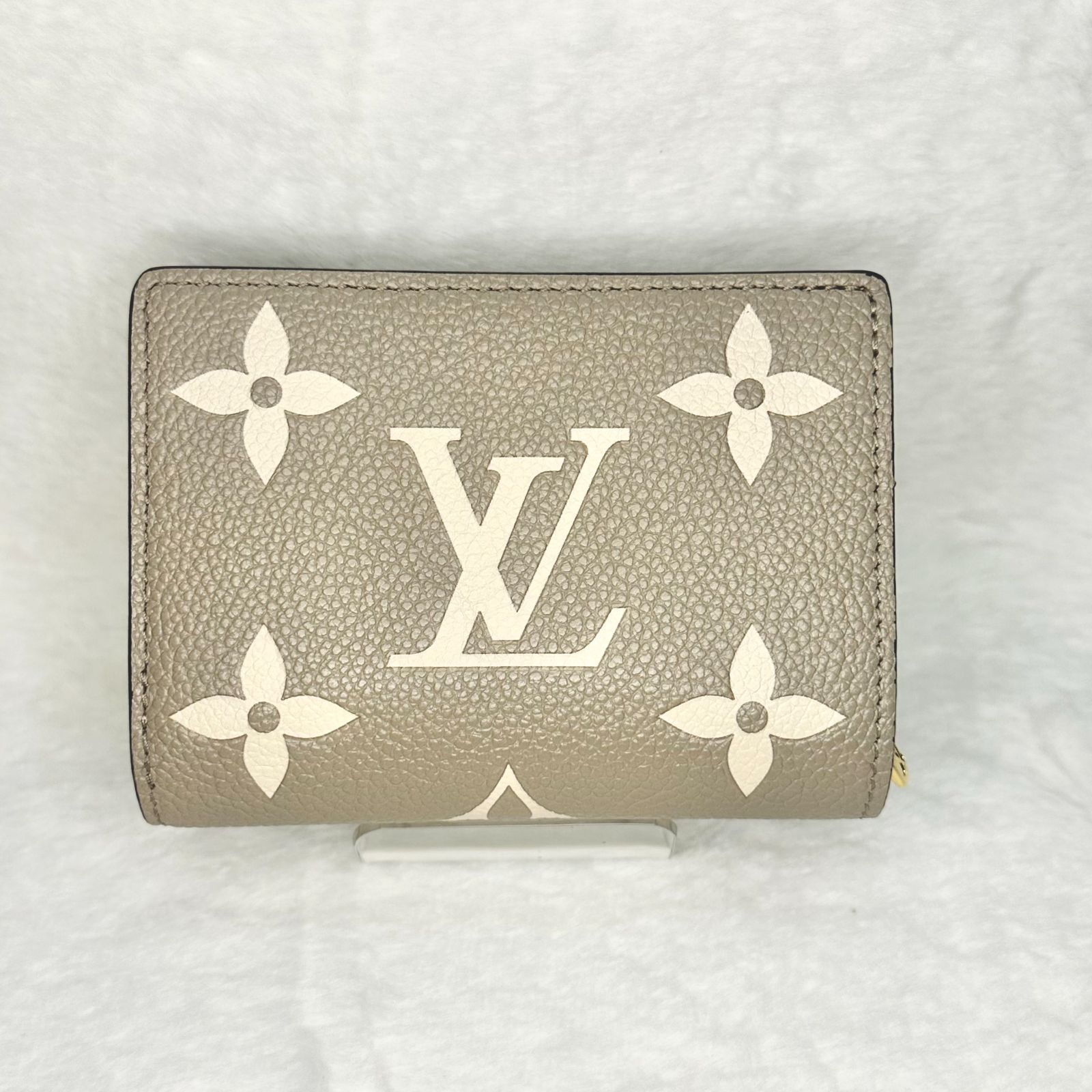 アビー様専用ページ LOUIS VUITTON ルイヴィトン ポルトフォイユ アビー様専用ページ LOUIS VUITTON ルイヴィトン ポルトフォイユ