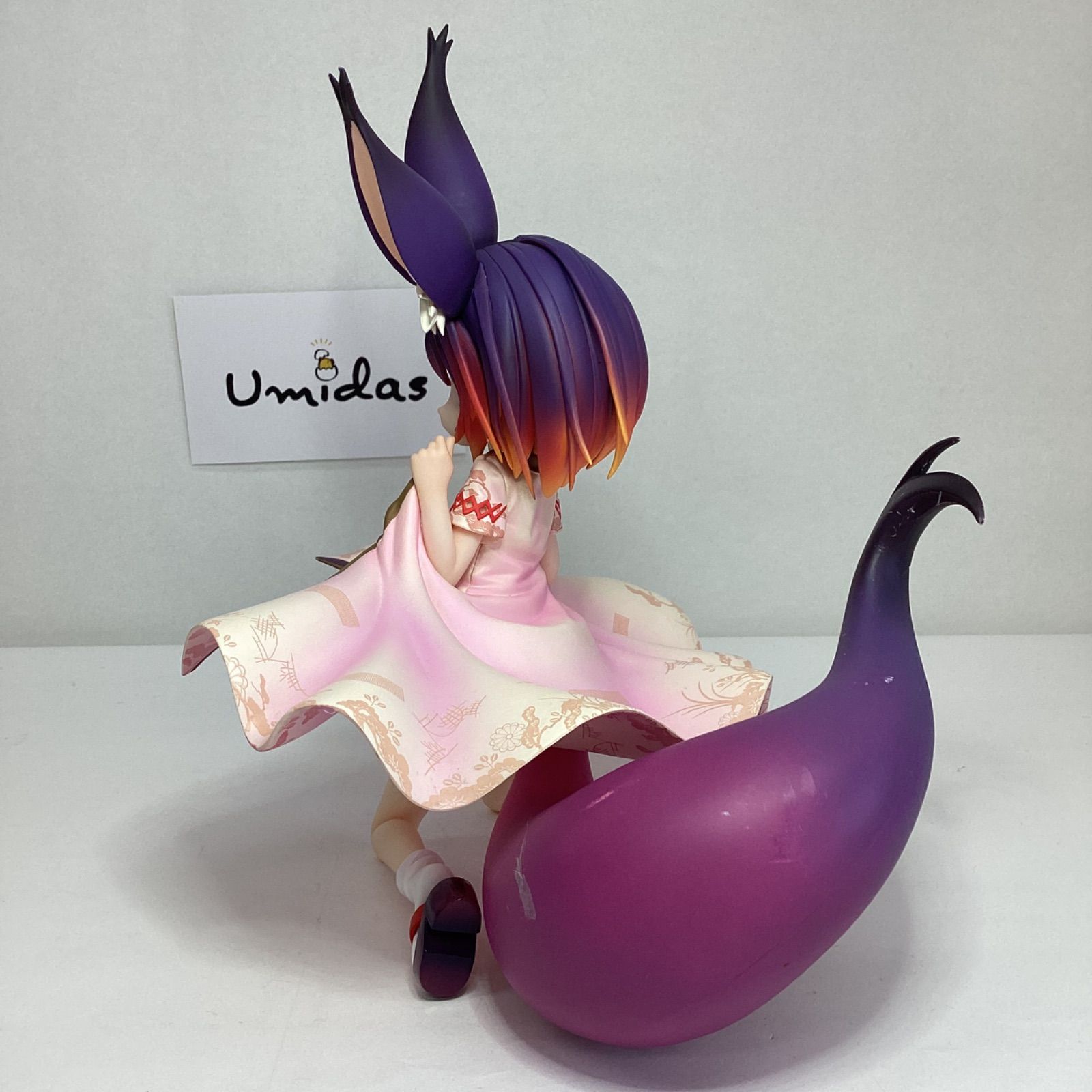 ノゲノラ】ノーゲーム・ノーライフ *初瀬いづな* 水着style 1/7 ノゲノラ】ノーゲーム・ノーライフ *初瀬いづな* 水着style 1/7