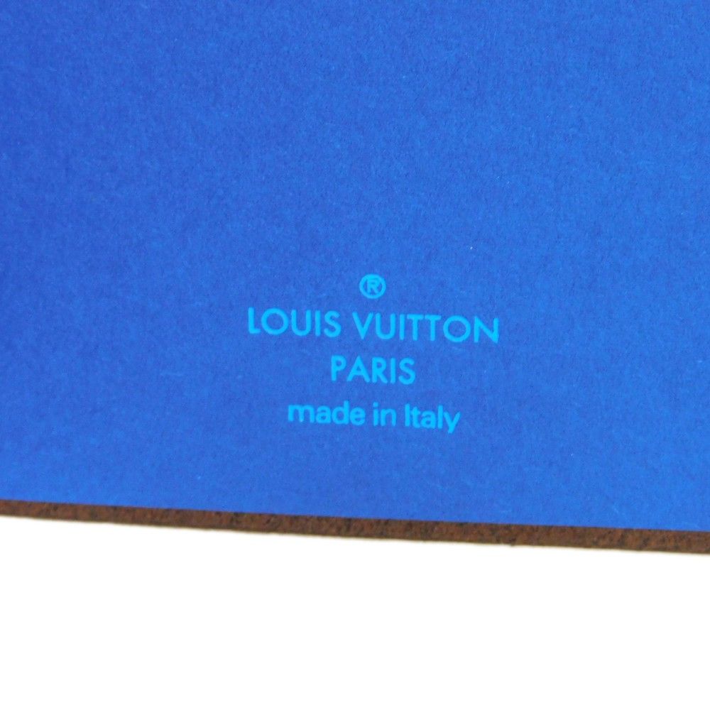 正規品中古Louis Vuitton モノグラムカイエ・クレマンス 楽天市場】ルイ ヴィトン LOUIS VUITTON ノート モノグラム