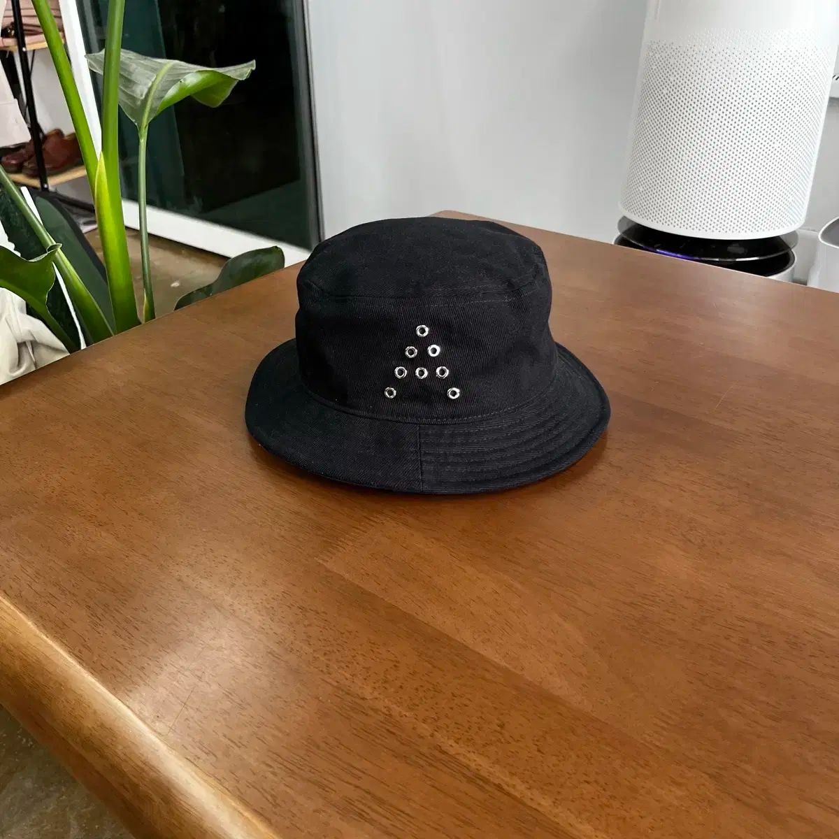 Acne Studios アクネストゥディオズ バケットハット 59cm