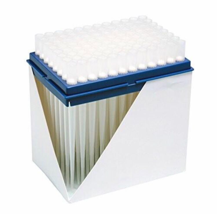 ワトソン 1200uL エクストラロングフィルターチップ　K1031E