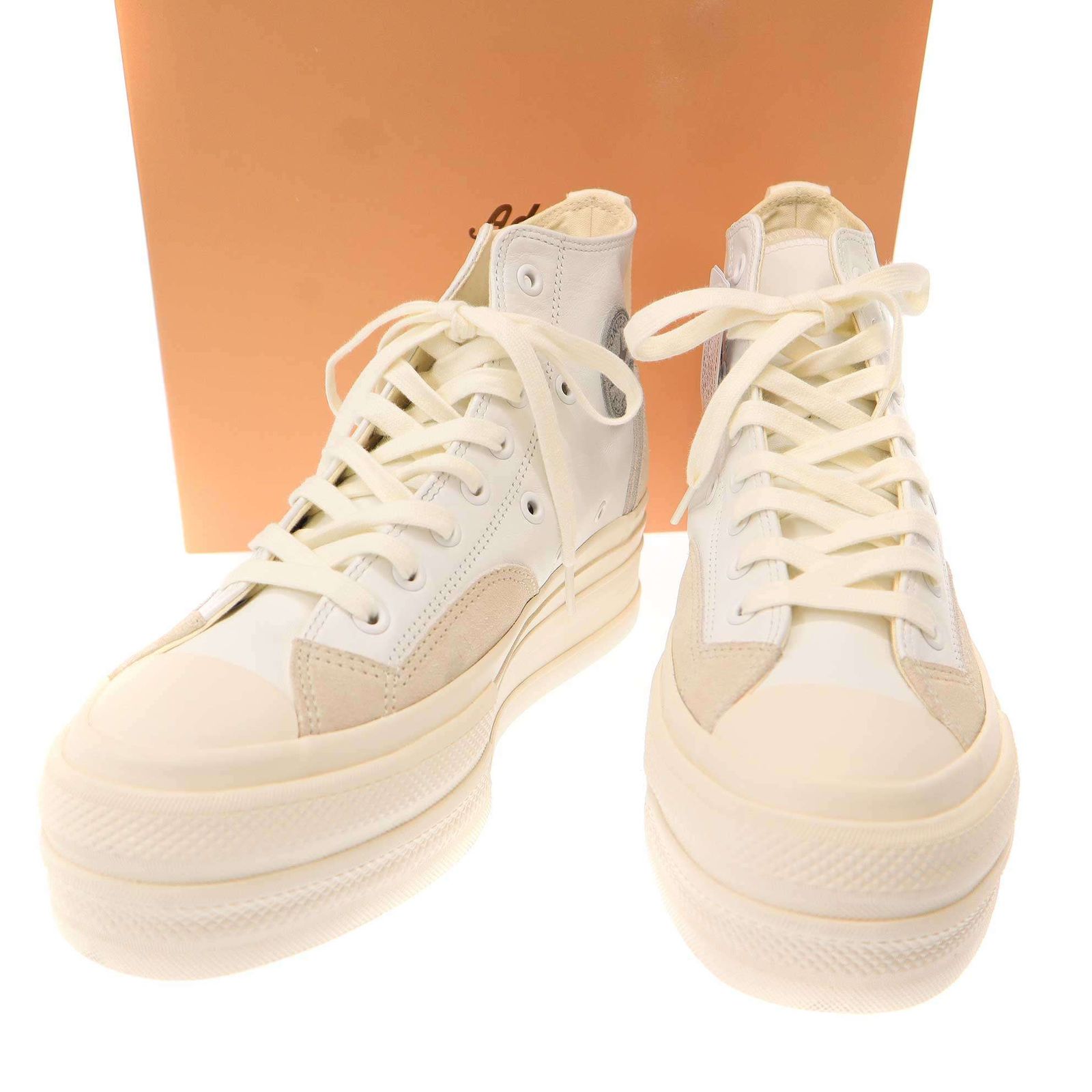 CONVERSE ADDICT×Rokh コンバースアディクト×ロク CHUCK TAYLOR 