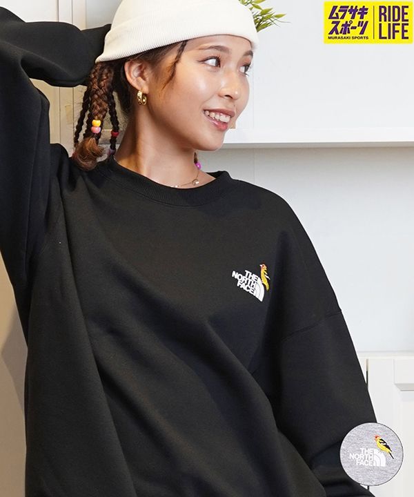 ムラスポ公式】新品 THE NORTH FACE ザ・ノース・フェイス